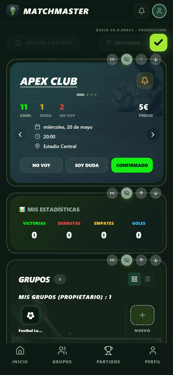 Personaliza